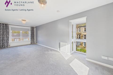 2 bedroom flat to rent, South Park Drive, Paisley PA2