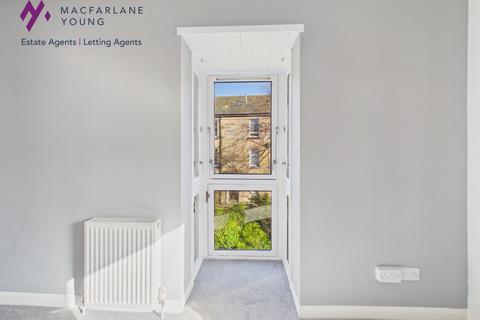 2 bedroom flat to rent, South Park Drive, Paisley PA2