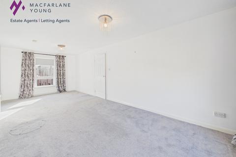 2 bedroom flat to rent, South Park Drive, Paisley PA2