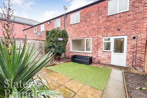 Gosforth Court, Nottingham, Nottinghamshire, NG2