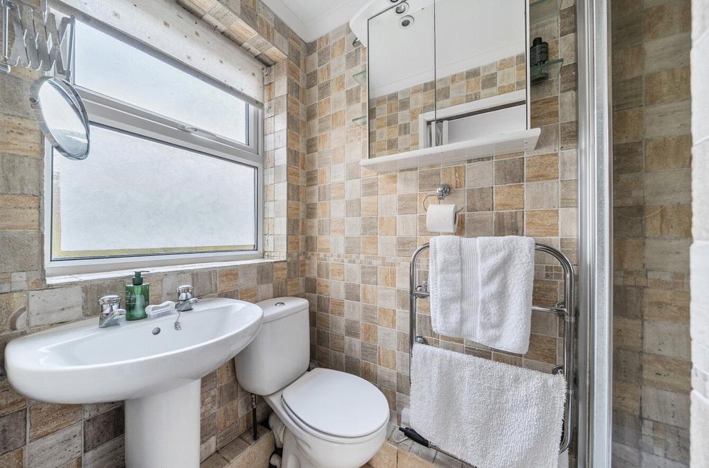 En-Suite
