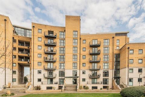 undefined, Greenfell Mansions, London SE8