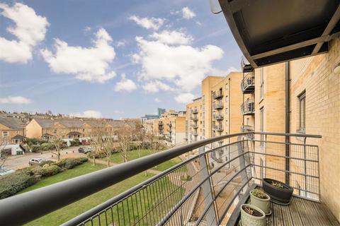 undefined, Greenfell Mansions, London SE8