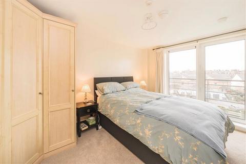 undefined, Greenfell Mansions, London SE8