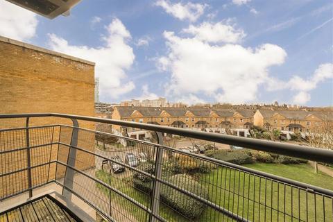 undefined, Greenfell Mansions, London SE8