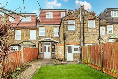 undefined, James Lane, Leytonstone, London, E10