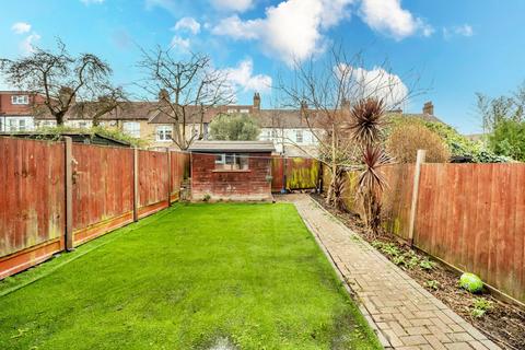 undefined, James Lane, Leytonstone, London, E10