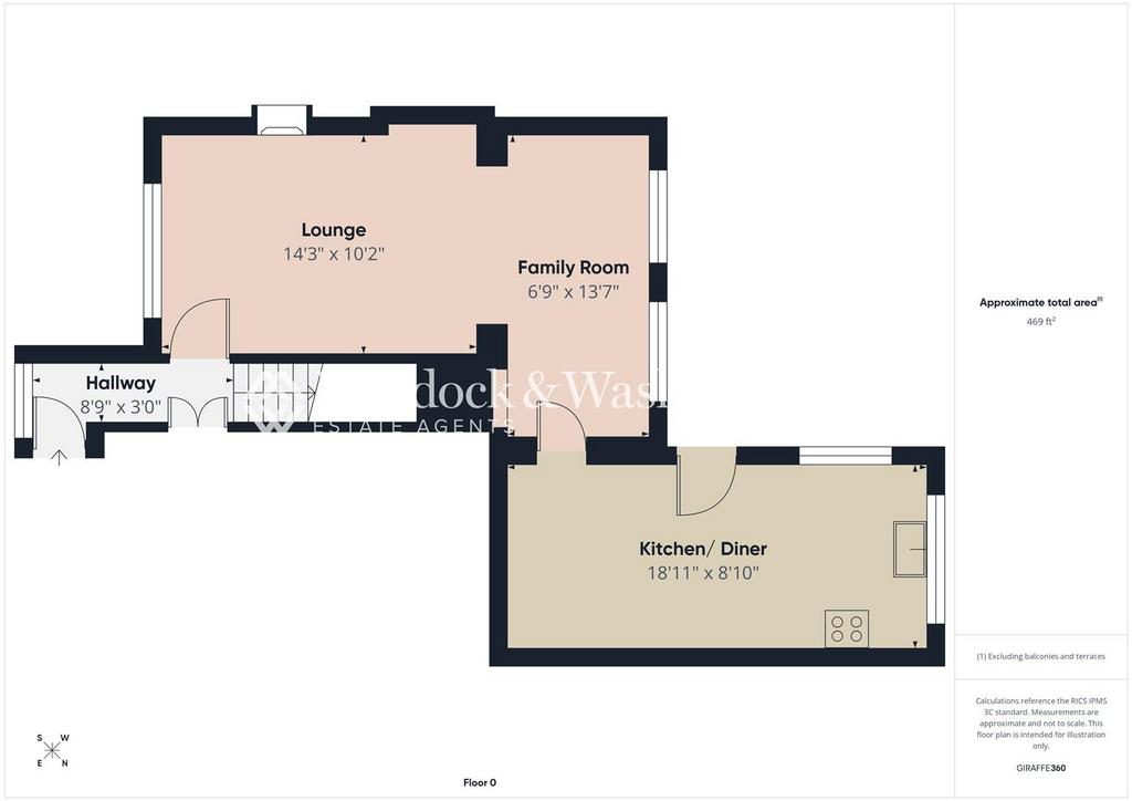 Ground Floor