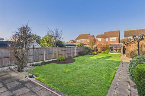 3 bedroom terraced house for sale, Innsworth Lane, Longlevens, Gloucester