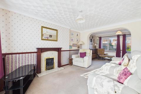 3 bedroom terraced house for sale, Innsworth Lane, Longlevens, Gloucester