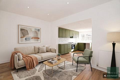 3 bedroom terraced house for sale, Grange Road, Ilford, IG1