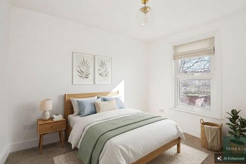 3 bedroom terraced house for sale, Grange Road, Ilford, IG1