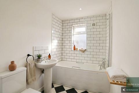 3 bedroom terraced house for sale, Grange Road, Ilford, IG1