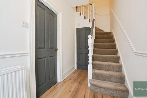 3 bedroom terraced house for sale, Grange Road, Ilford, IG1