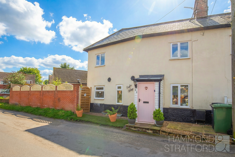 undefined, White Hart Street, East Harling