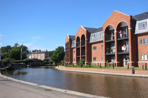 undefined, Cameron Wharf, Stone