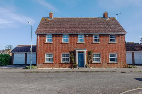 undefined, Mayhew Road, Rendlesham, IP12 2GT