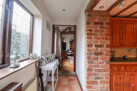 3 bedroom semi-detached house for sale, Garden Walk, Beighton, Sheffield, S20