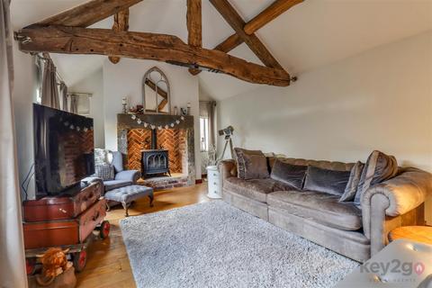 3 bedroom semi-detached house for sale, Garden Walk, Beighton, Sheffield, S20