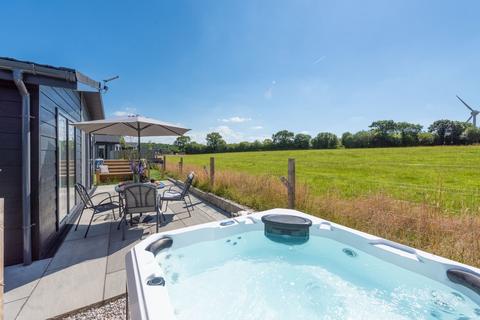 undefined, Two Bed Pathfinder Platinum Tor (40x22) Roadford Lake Lodges, Lifton PL16