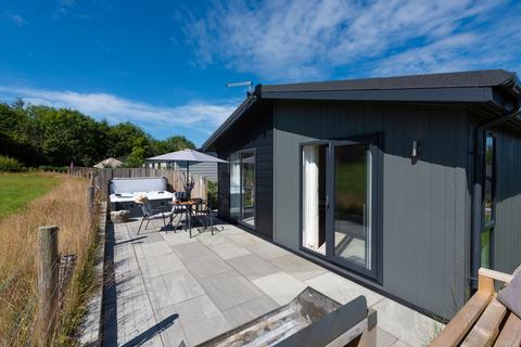 undefined, Two Bed Pathfinder Platinum Tor (40x22) Roadford Lake Lodges, Lifton PL16