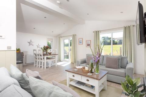 undefined, Two Bed Pathfinder Platinum Tor (40x22) Roadford Lake Lodges, Lifton PL16