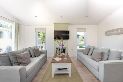 undefined, Two Bed Pathfinder Platinum Tor (40x22) Roadford Lake Lodges, Lifton PL16