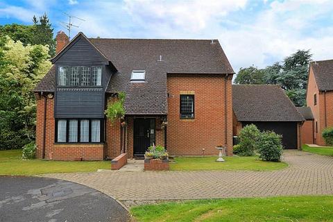undefined, Oak Drive, Reading RG7