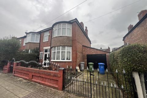 undefined, St. Johns Road, Old Trafford