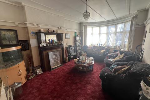 undefined, St. Johns Road, Old Trafford