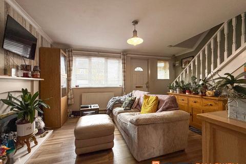 2 bedroom terraced house for sale, Old Mill Crescent , Newark NG24