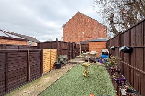 2 bedroom terraced house for sale, Old Mill Crescent , Newark NG24
