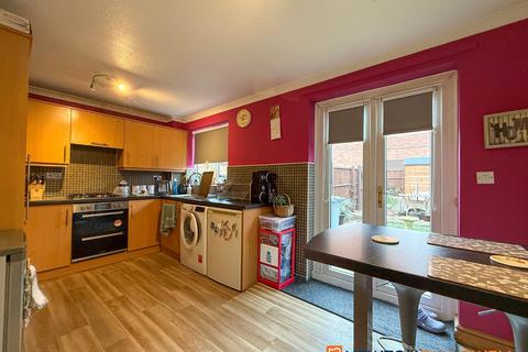 2 bedroom terraced house for sale, Old Mill Crescent , Newark NG24
