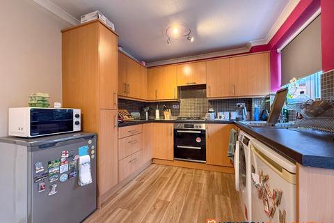 2 bedroom terraced house for sale, Old Mill Crescent , Newark NG24