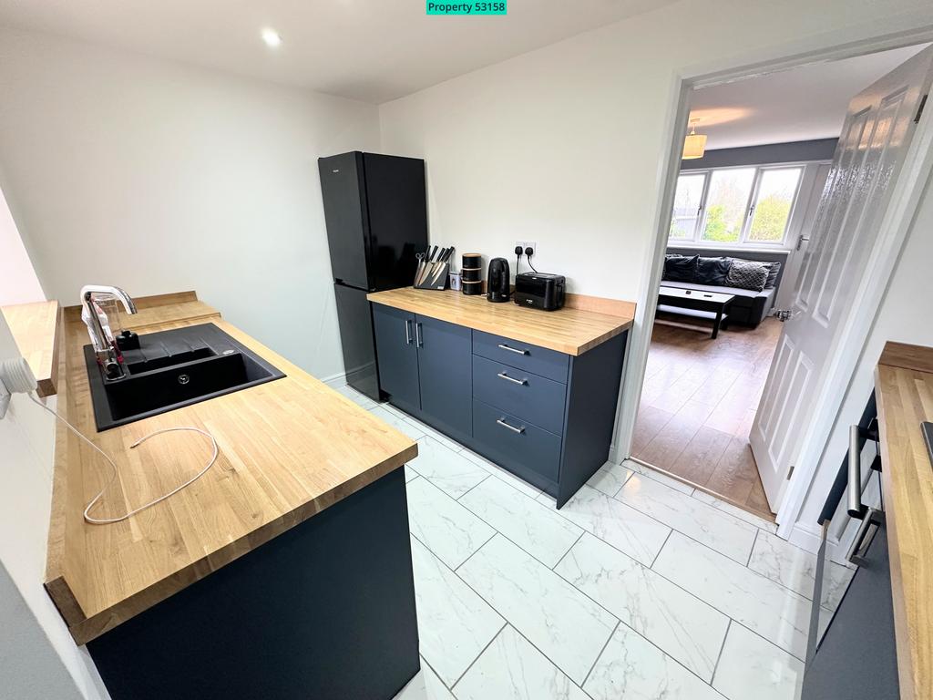 New Kitchen 2