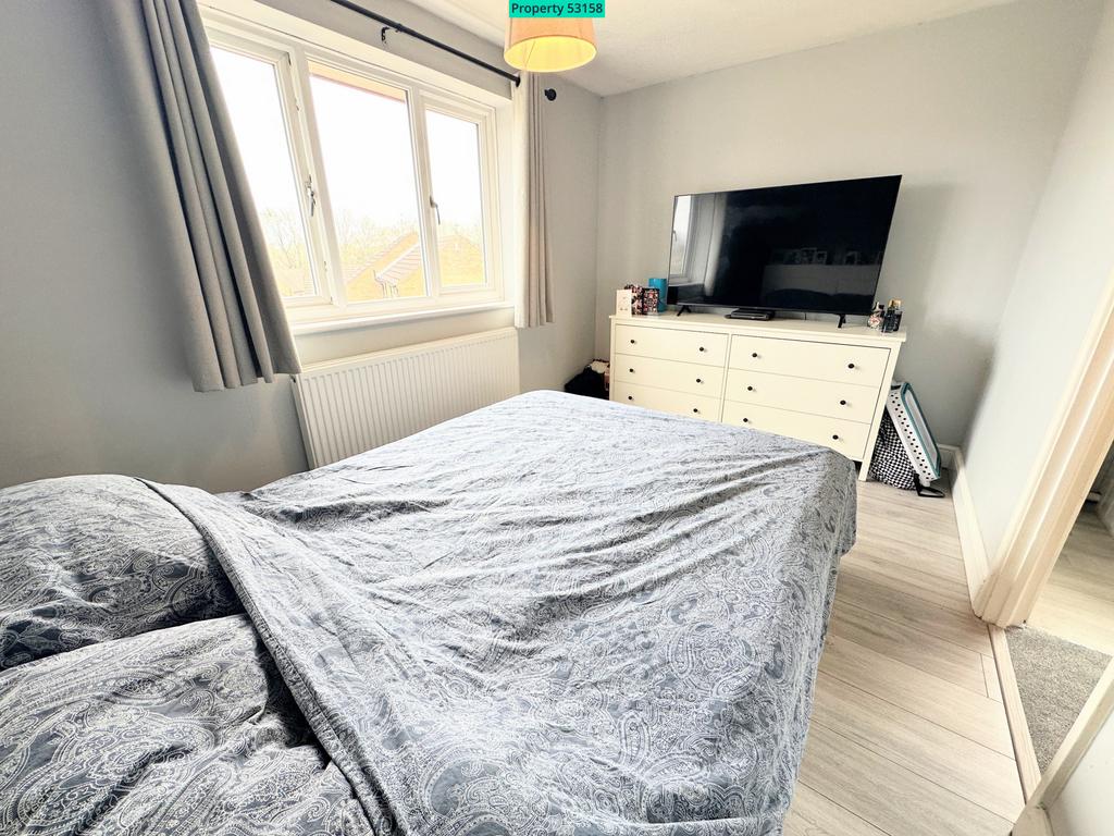 Master bedroom 2