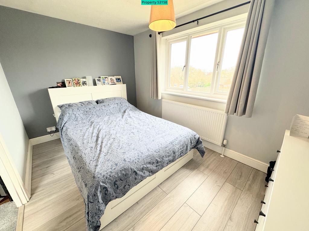 Master bedroom 3