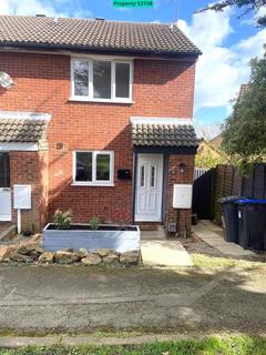 undefined, Balliol Road, Daventry, NN11 4SF