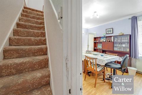 3 bedroom terraced house for sale, Harrow Road, Essex