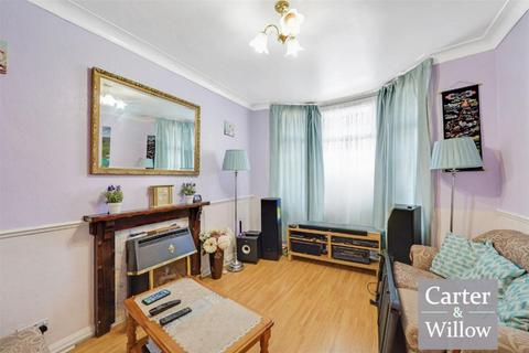 3 bedroom terraced house for sale, Harrow Road, Essex