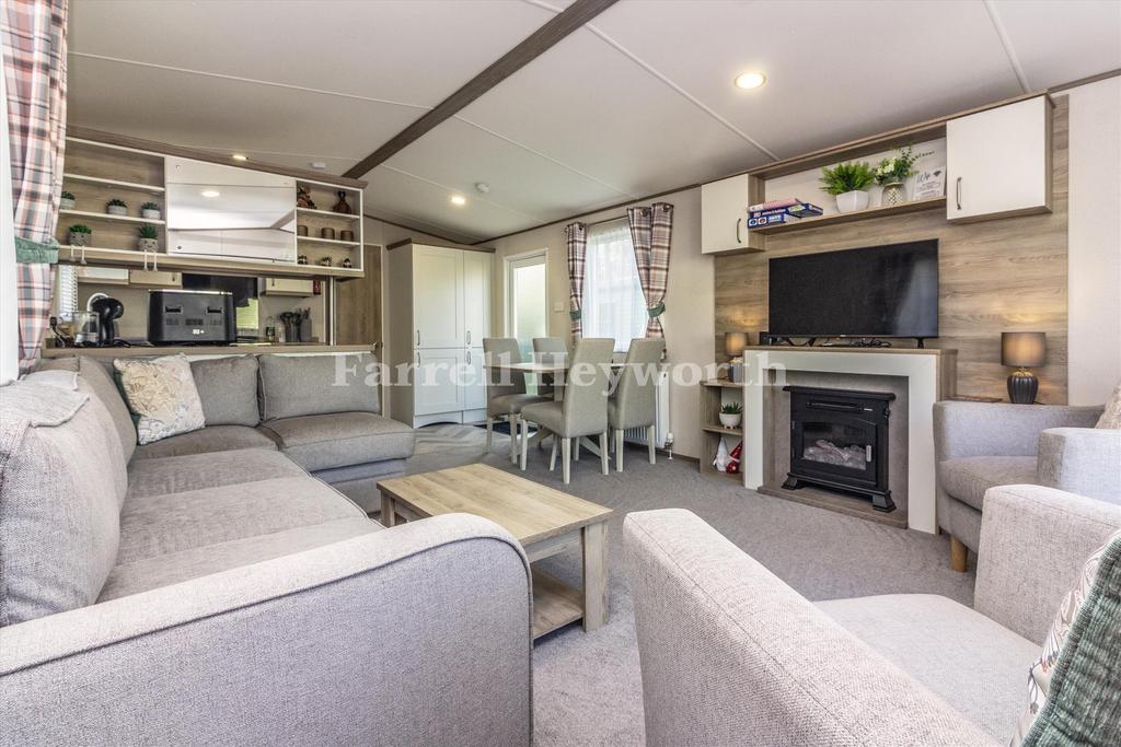 Open Plan c