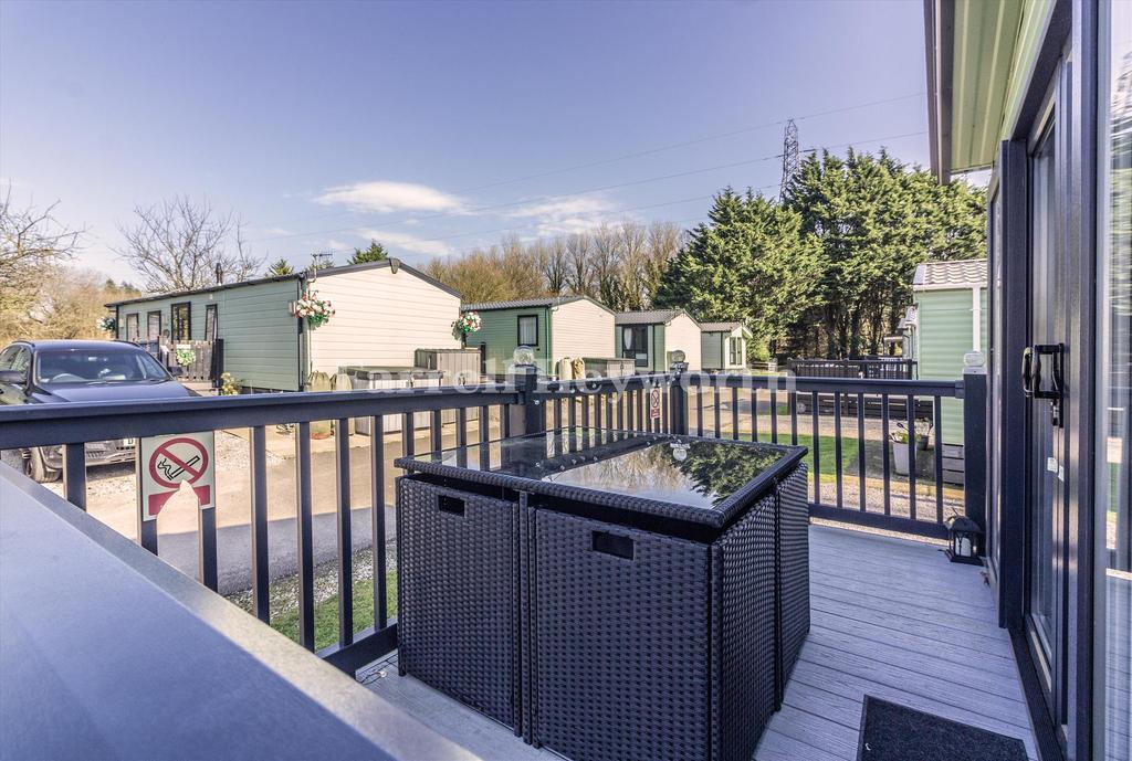 Balcony c