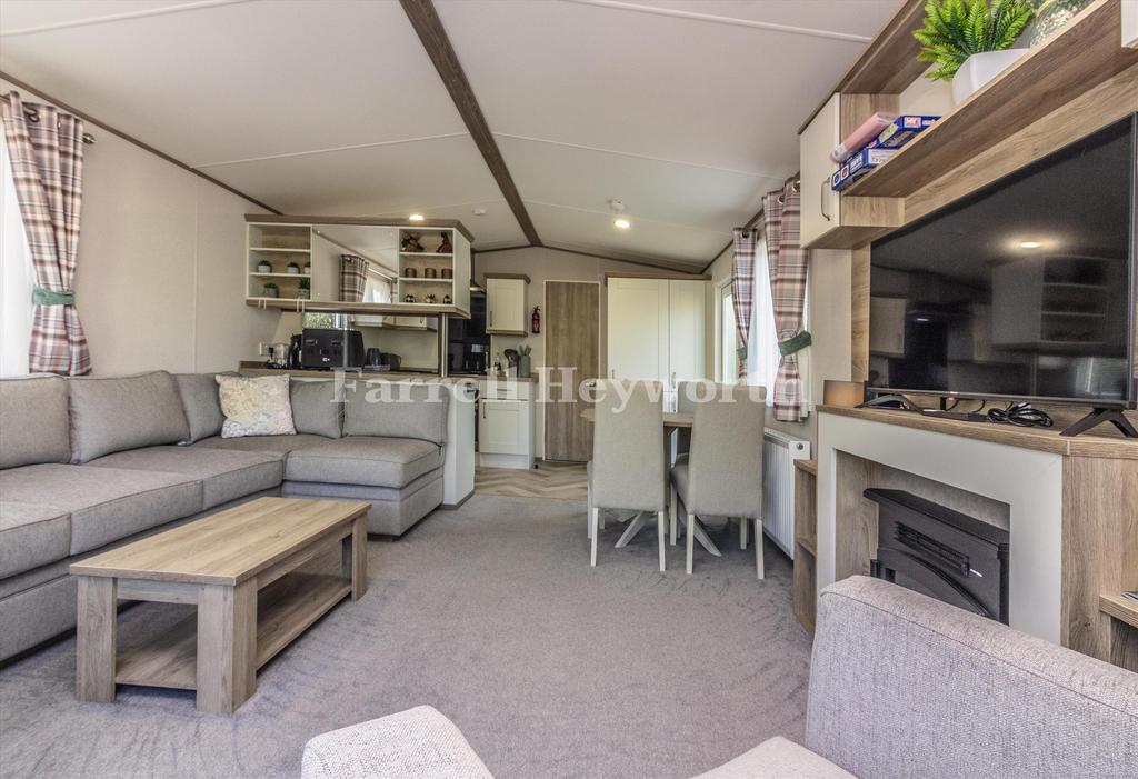Open Plan b