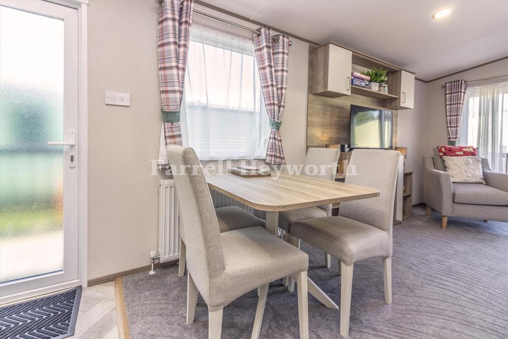 Open Plan d