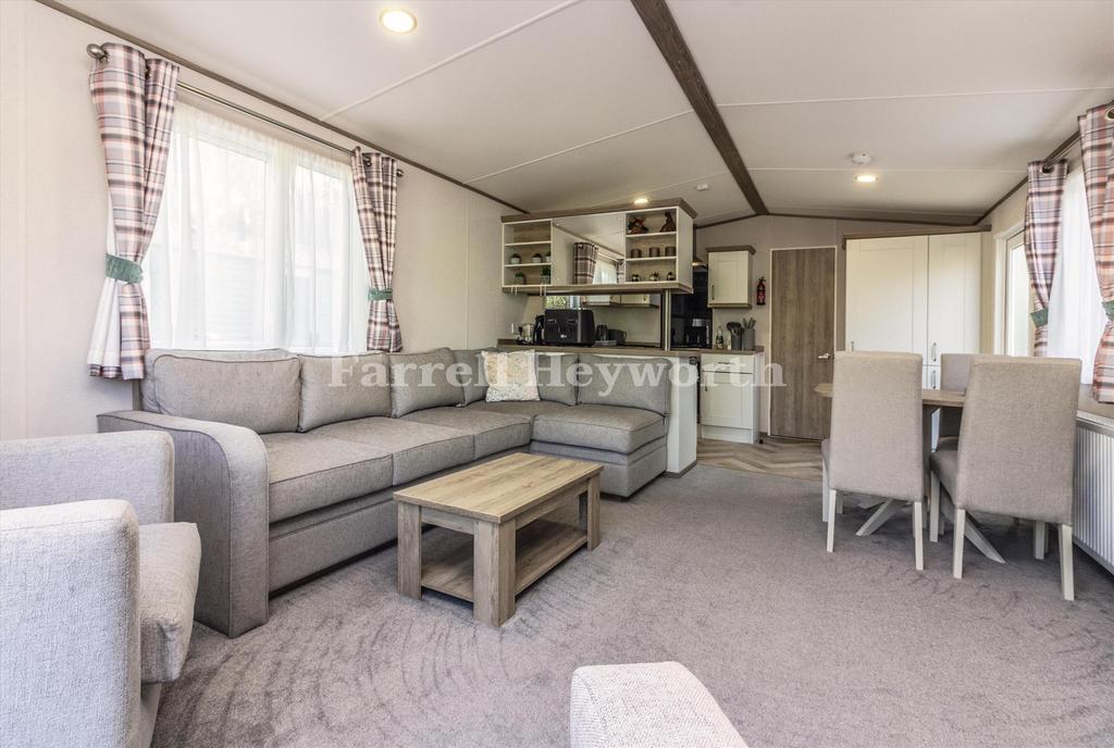 Open Plan