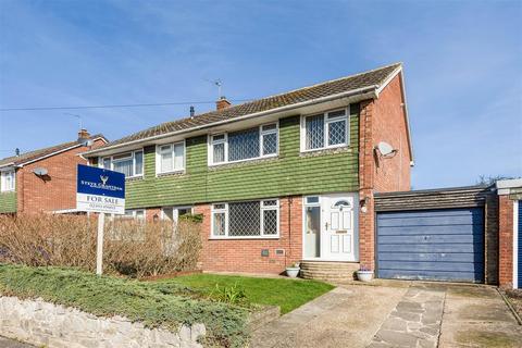 Hurst Green Close, Cowplain