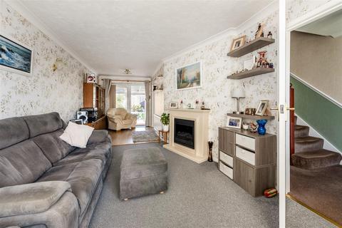 3 bedroom semi-detached house for sale, Hurst Green Close, Cowplain