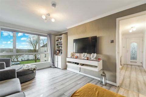 2 bedroom flat for sale, Mossgiel Road, Cumbernauld, Glasgow, North Lanarkshire, G67