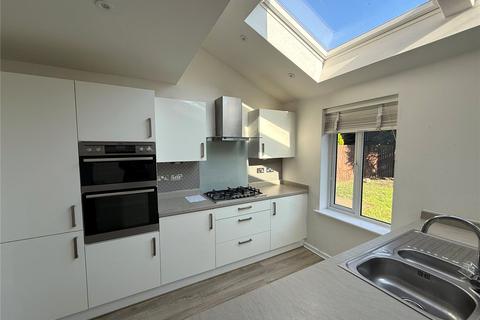 undefined, Stephenson Grove, Rainhill, Prescot, Merseyside, L35