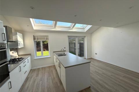 undefined, Stephenson Grove, Rainhill, Prescot, Merseyside, L35